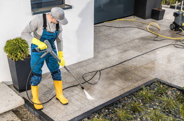 Trusted Sausalito, CA  Pressure Washing Experts